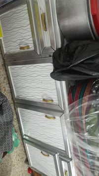 دواليب • جديد • قابل تفاوض