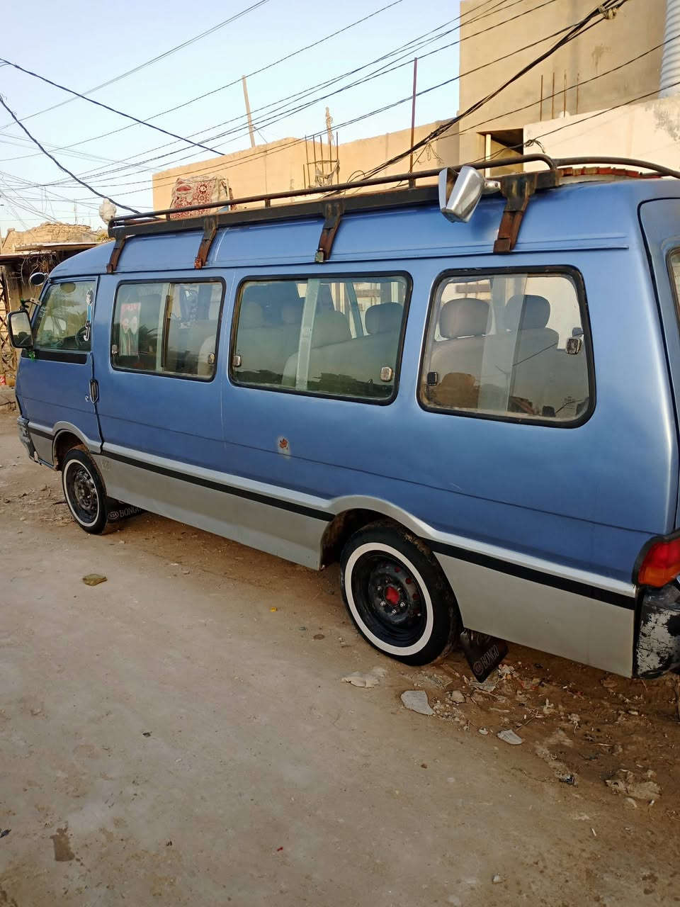 اسيه البيع مديل 94عنوان كربلاء المن الداخلي تريد مداور وكاله كير ومكينه مكفوالت رقم واسط سعر 60مامتواجد عله الفيس ***********
