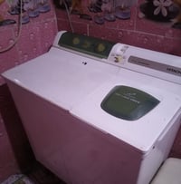 غساله هيتاشي • غسل ضعيف • محموديه