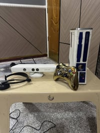 اكس بوكس 360 • جوستك 2 • كاميرا اونلاين