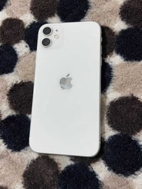 آيفون ١١ • ٦٤ • كفاله