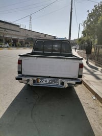 موديل 2002 • كۆیە • حلبجة
