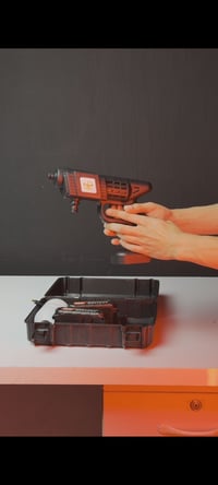 فاره • قابلة للشحن • دبل بطارية