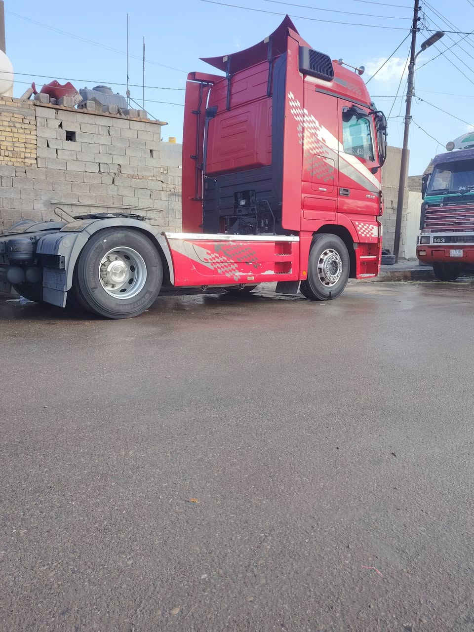 سلام عليكم، سياره تكروز 2008، او تماتيك رقم ربيل، ***********،سعر 350
