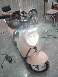 دراجة شحن • كربلاء سيف سعد