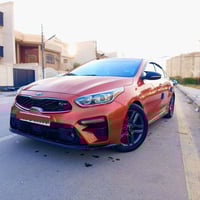 فورتي جي تي لاين • ٢٠٢٠ • حادث امريكا