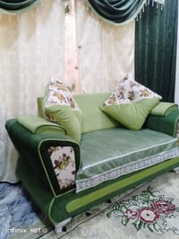 قنفات • جزيرة شارع صقر • البصرة