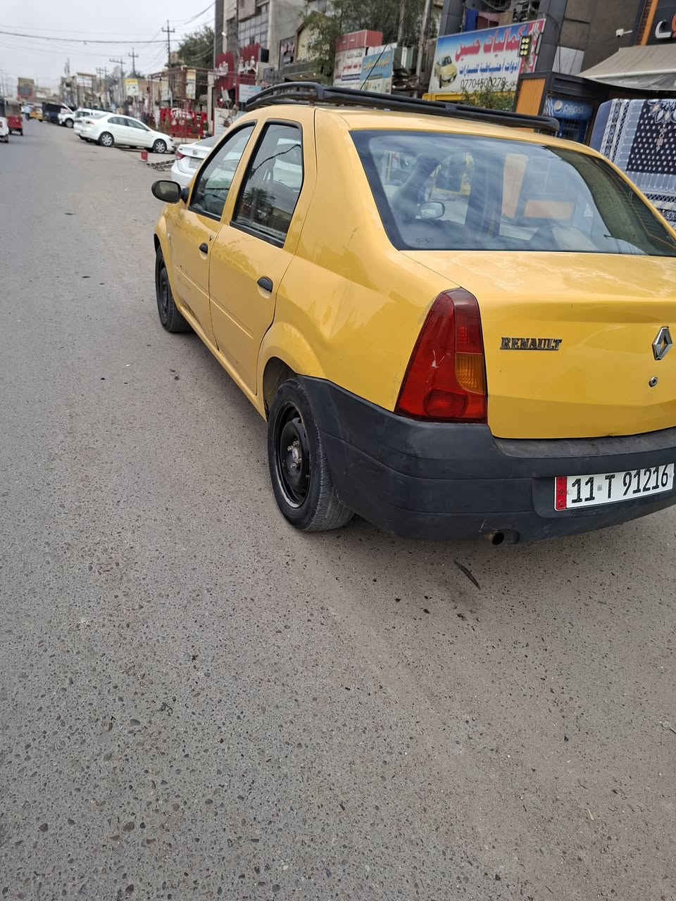 السلام عليكم رينو لوكان 2012 للبيع سعر 37 للاستفسار ( ***********)
