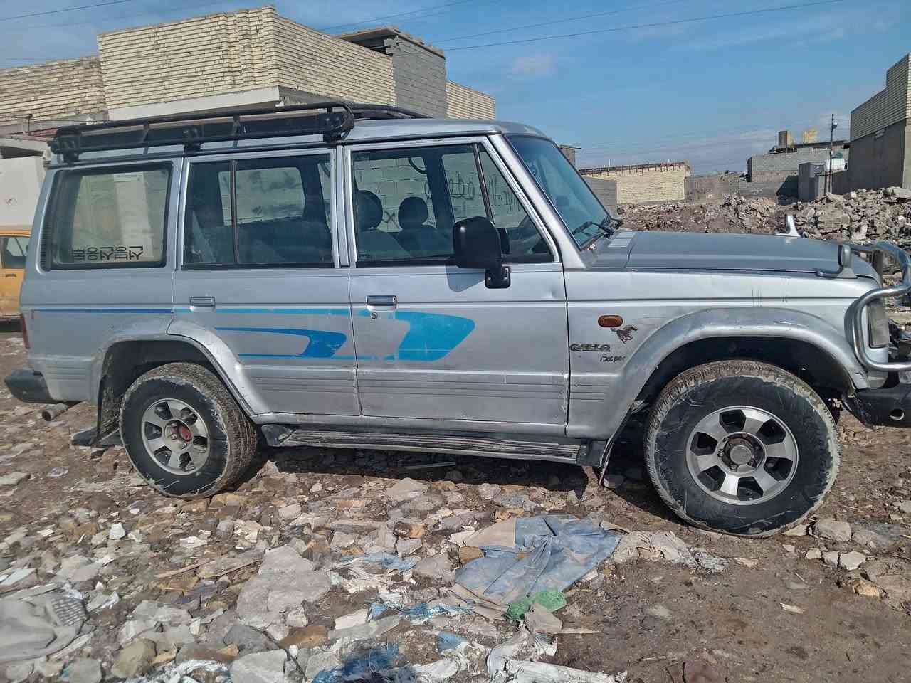 السلام عليكم قال اوبر للبيع مودي 96 رقم بغداد باسمي بغداد مدينه الصدر سعر 40
***********
