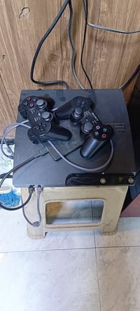 بلي 3 سلم مهكر بي بيس 2024 للبيع السعر 120 الف بغداد الشعب 07703944255