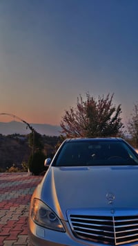 S350 • ٢٠٠٩ • سليمانية