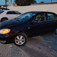 كورولا • نحلة • ٢٠٠٧