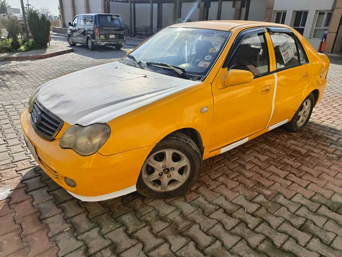 سي كي موديل 2010
كير ومحرك كورلا اصلي
كير عادي 
رقم بغداد الماني
شرط التحويل والوكالة 
كوبون مابيها
ابيع لو مراوس
السعر 28$

شراي اتصل لا تعلق وتراسل
***********
*********** تل كيف, نينوى
