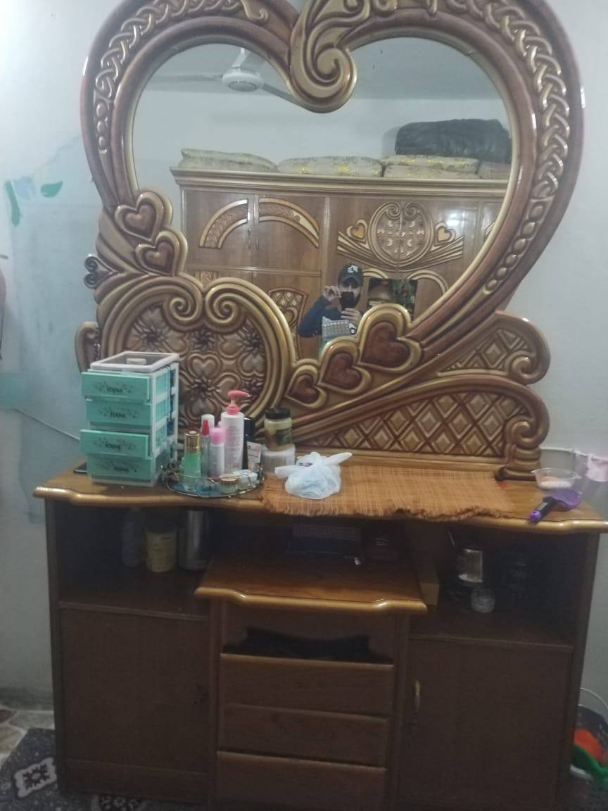 للبيع  مستعجلين عليها 5 قطع مكان بغداد مدينه الصدر


**إذا كنت صاحب هذا الإعلان وتريد حذفه لأي سبب، رجاءا أرسل رسالة إلى الدعم الفني**