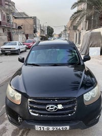 سنتافيا 2012 وارد امريكي محرك سته سلندر مواصفاتها العادية  سيارة بيها ...