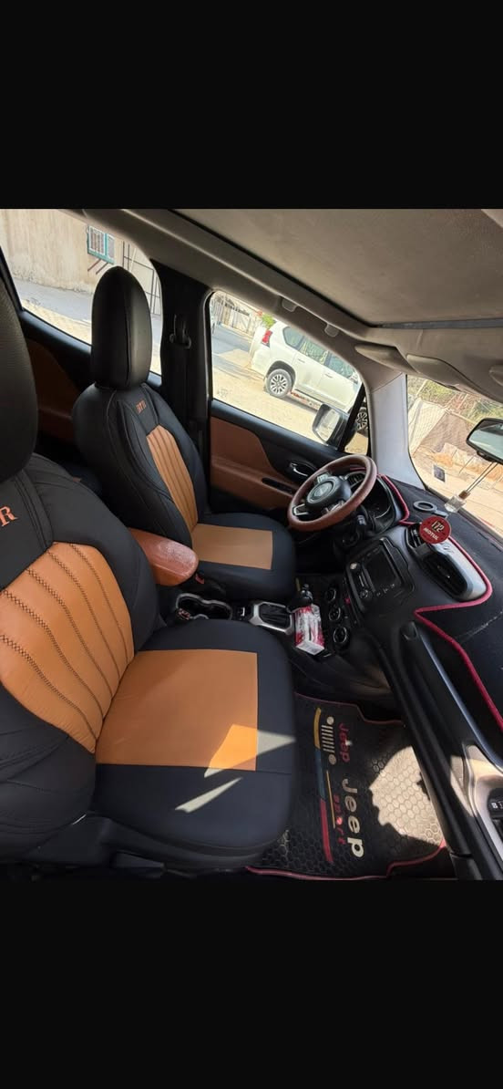 جيب رنكد  موديل ٢٠١٦   مكفوله من الصبغ  حادثه جاملغ مرجعي بارد

نجف باسمي  تحويل  ثاني يوم
مابيه اي نقص
محرك٢٤٠٠ المرغوب

ماشية ٢٠٠

رايده ١٠٥

تواصل واتس ***********
