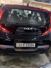 وبركاته عندي صول موديل ٢٢ حادثها جاملغ خلفي وباب الصندوق ماشيه ٥٢ الف ...