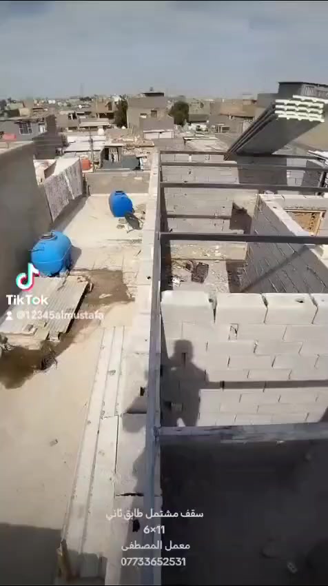 معمل المصطفى 🖤
رايد تبني سندويش 🏡 او تسوي ديكور  🧱 وما تعرف وين ترووح  🤔 
تشوف بالفيس هواي شركات وهواي اسعار مختلفه  ومتعرف منو تختار ومنو الاحسن  ومنو الشغله مرتب 🤵🏼‍♂🧐 
مضبوط بالوقت 🕐 وتريد شغل مرتب وسريع 🚀  
معمل المصطفى  لعمل كرفان السندويج وحداده عامه  🗼🗼 راح تسهلك الاختيار 😉 
شايل هم السعر  راح نخليك انت تختار السعر  💲 
المتر من (28  )الف لحد ( 33)الف درجه اولى  يشمل الباب والشباك  وسواقي الفوم والسكون زاويه الفنش الداخليه .،.،.،.، 
  
شايل هم الوقت راح نخليك انت تختار الوقت  🕐  
ويه معمل  المصطفى 🗼 خلي بالك مرتاح  واطمئن 
كل ما عليك ان تتصل برقم المعمل  🏢   وراح يتواصل وياك  الكادر 👷🏼 وتثبت موعد 🕐 ويجي يخططلك شغلك الي تريده بافضل طريقه 🥇 واجود عمل 👌🏻  
رقم    *********** 
***********    بي واتساب
