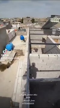 معمل المصطفى 🖤 رايد تبني سندويش 🏡 او تسوي ديكور  🧱 وما تعرف وين ترووح ...