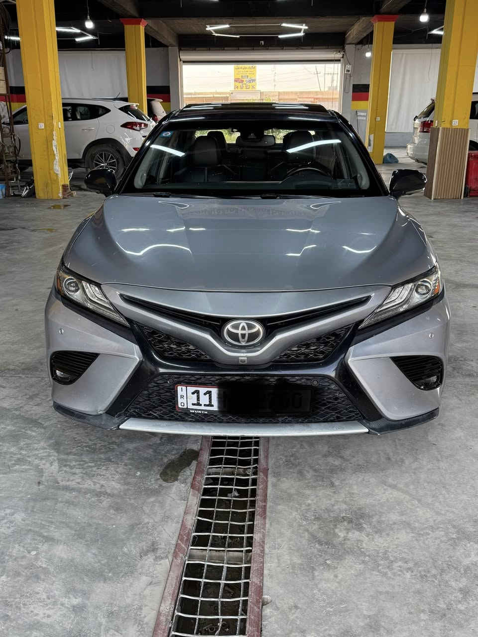 للبيع موديل 2018 xse فول


**إذا كنت صاحب هذا الإعلان وتريد حذفه لأي سبب، رجاءا أرسل رسالة إلى الدعم الفني**