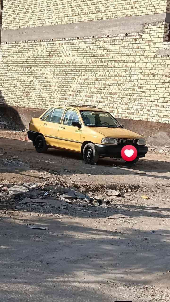 سلام عليكم سايبة موديل 14 مصفرة هيئة غرامة سنوية ل27 مكينة كير كفالة كشرها نضيف خياسات مابيها سيارة بطانتها حلوة شواصي حلوات مكاني ديوانية سعر 28 وبيها مجال قليل للاستفسار ‏‪***********‬‏
