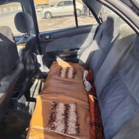 كيه سيفيه • مكينة وكير جديدين • نجف مناذره