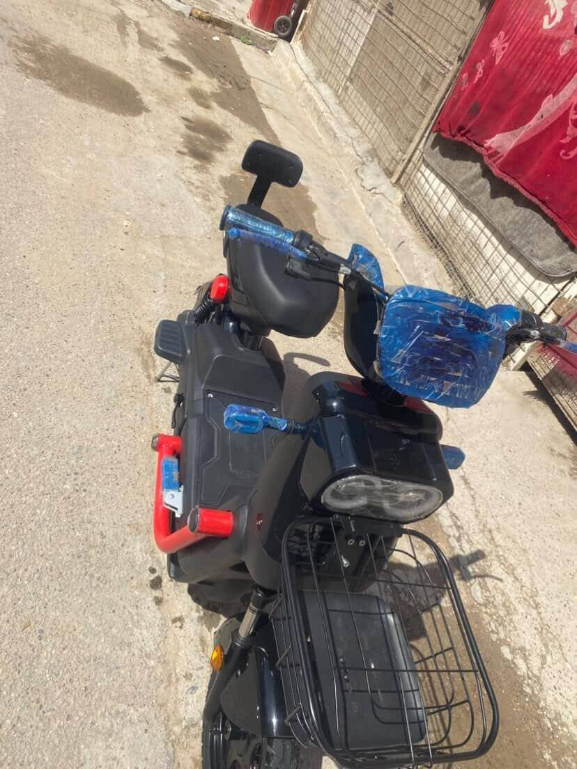 سلام عليكم دراجة شحن للبيع مكاني بغداد سعر خاص


**إذا كنت صاحب هذا الإعلان وتريد حذفه لأي سبب، رجاءا أرسل رسالة إلى الدعم الفني**