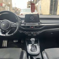 فورتي جي تي لاين • ٢٠٢١ • وارد امريكي