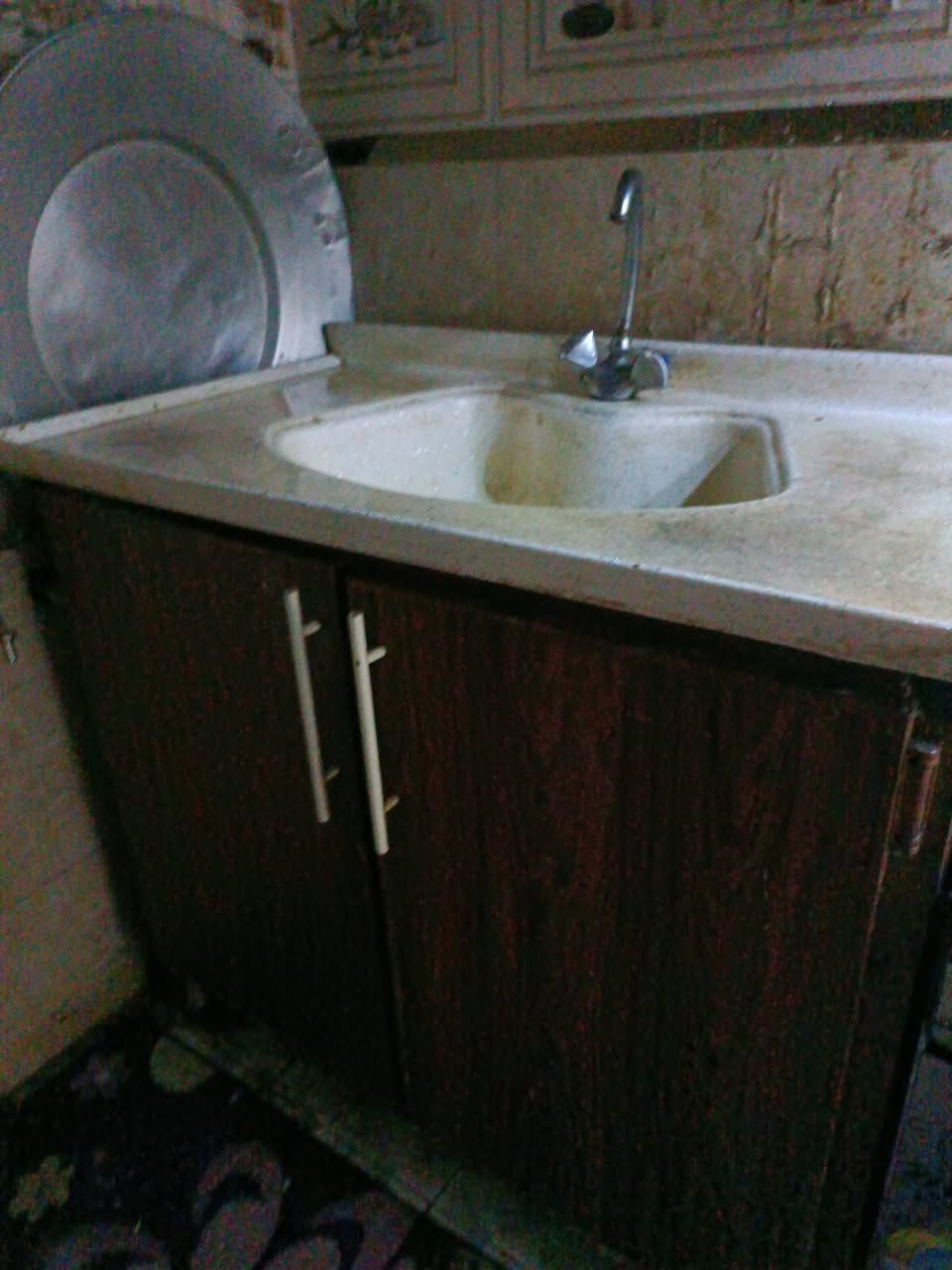 كاونتر ٣امتار السنك مرمر للبيع السعر٢٢٥


**إذا كنت صاحب هذا الإعلان وتريد حذفه لأي سبب، رجاءا أرسل رسالة إلى الدعم الفني**