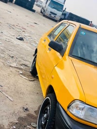 رقم بصره باسمي • ماكينه وكير مكفول • ٢٠١٨