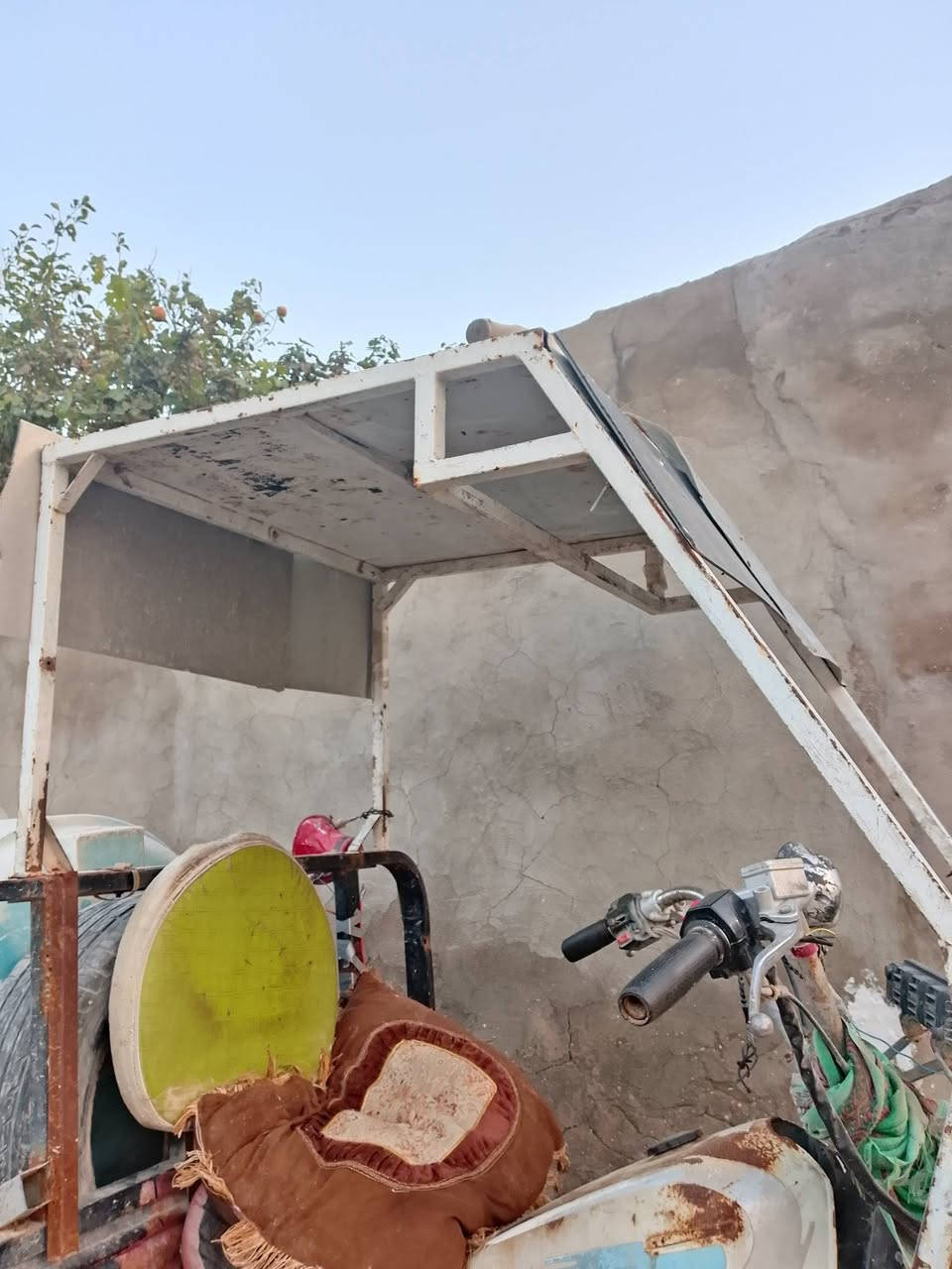 عماريه لبيع مال ستوته سعره 30 وبيه مجال *********** وتساب
