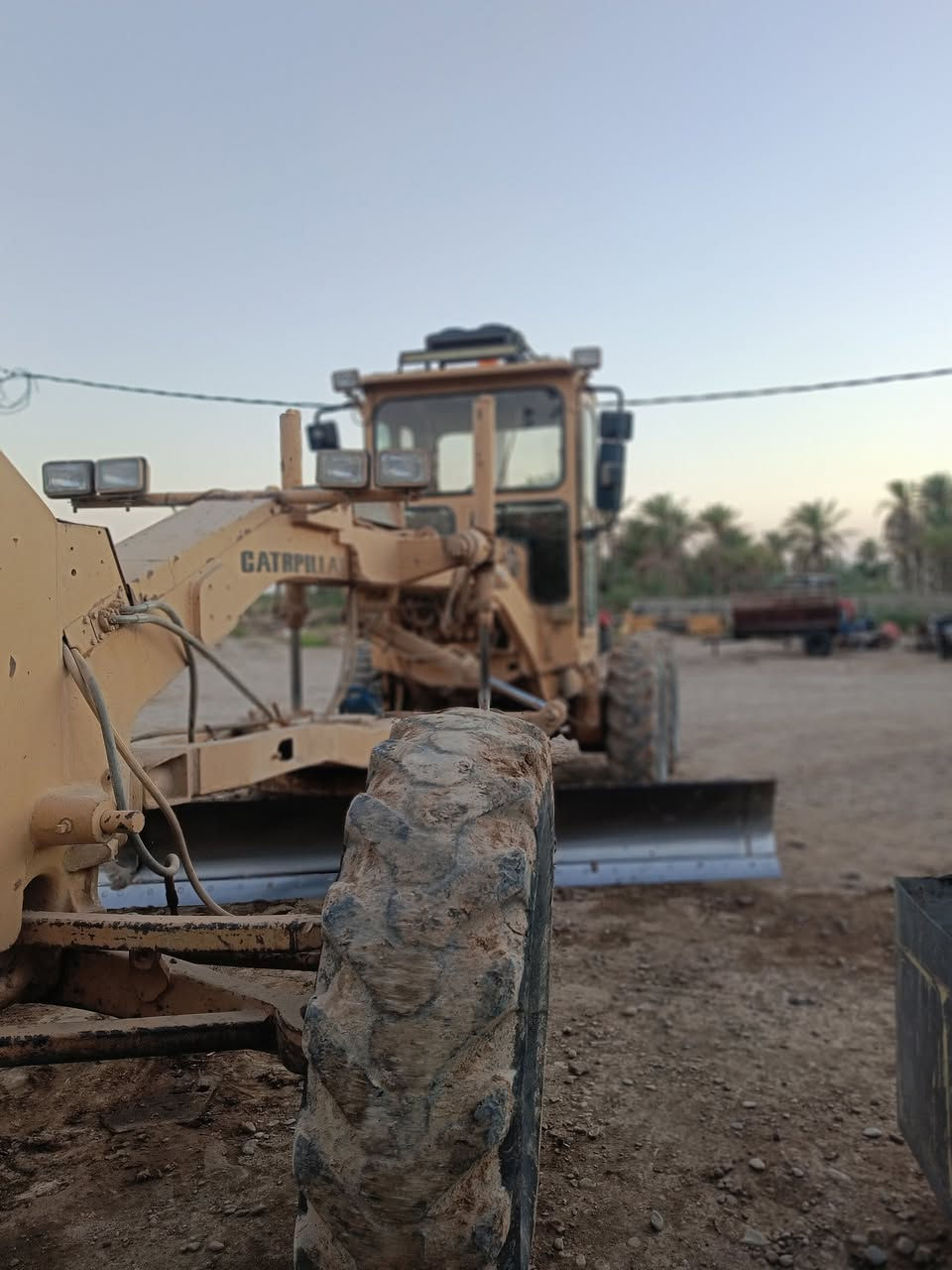 السلام عليكم كريدر كتر بلر
F12
للبيع
الاستفسار اكثر اتصل 
***********
