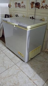 ١٣٠ • نوفروست • ام البخاخ
