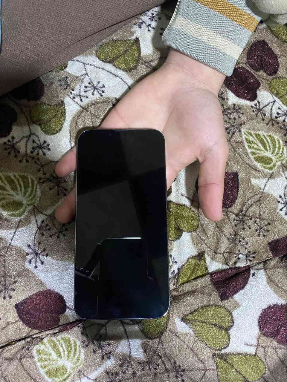 ‎13برو ماكس بطاريه 91 مبدل شاشه اصليه فيس ايدي مو شغال ذاكره 256 جهاز لوك‎ موصل, نينوى


**إذا كنت صاحب هذا الإعلان وتريد حذفه لأي سبب، رجاءا أرسل رسالة إلى الدعم الفني**