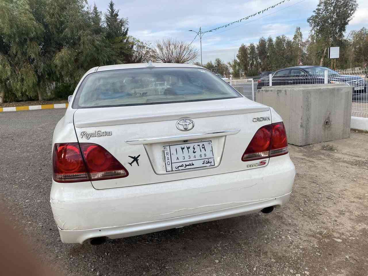 موس موس موس برایان ئەمشاهینەمان هەیە بو فروشتن ١٨٠گەورە بەبجوک رویالە کردومو بەسپورت سەیارەکە تابلی جوان و نمونەیە سەیارەکە هیدەس خومە بەس ئەو ویلانەی لەسەر نەماوە هی کامری لەسەرە ئیستا تابلی تون و تولە ز.م ***********شوین جەمجەمال  
ئەدمینی ❤️
