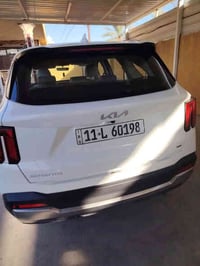 سورنته ٢٠٢٤ موديل السياره فول موصفات واحد عل واحد 07902386793.للبيع ال...