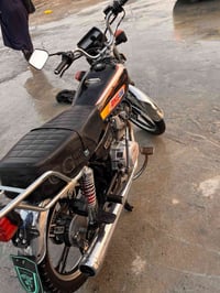 دراجة ايراني سيفان مديل2022 كلي شغال سلف هندر كهربائيات محرك جديد بعده...