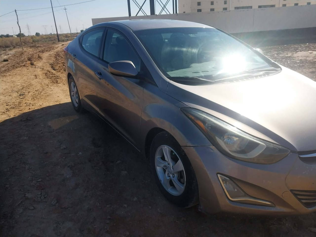 السلام عليكم
انترا امريكي2015
115وبيه مجال بييع او مراوس الديوانية  قضاء  الحمزه  الشرقي
محرك 2000 دوش
رقم الهاتف ***********
