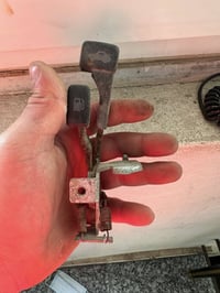 حي جامعه بغداد • قطع غيار سيارات