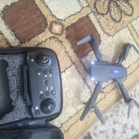 طياره درون • مستعمله