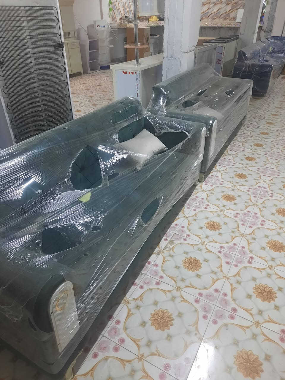 متوفر في معرض الورد للأثاث المنزلي بأسعار مناسبه الموقع العلم العهد الجديد للأستفسار ***********
