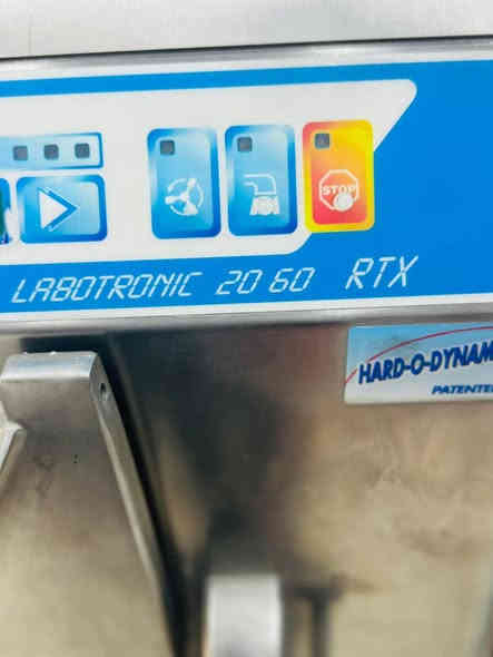 إنتاجيه Dsكربيجاني ايطالي 
20-60
10لتر 
مستخدمه نضيفه جدآ
تبريد ماء  
3فيز 
اعله فئه بالكربيجاني  
نعومه وسرعه فائقه بالانتاج 

‏السعر والتفاصيل مراسلة الصفحة 
‏أو الاتصال على الرقم *********** 
‏العنوان البصرة
