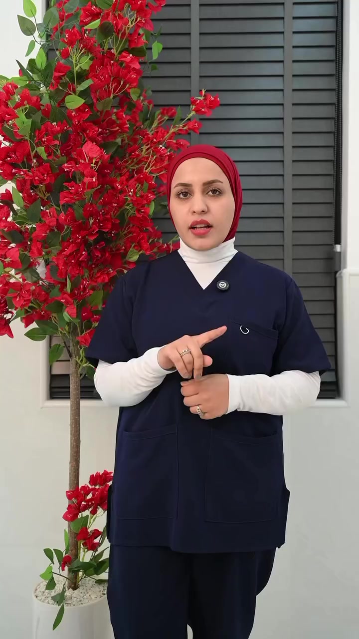 حقنة الهايلوكس تمنح البشرة ترطيبًا عميقًا، نضارة واضحة، وتحفيزًا طبيعيًا لإنتاج الكولاجين.
نتيجة ملموسة، ملمس أنعم، وإشراقة صحية تدوم.💉💕
متوفرة في مركز لمار للرشاقة والتجميل
على يد الدكتورة زينب فائق الشمري🏥✨
لأن الجمال الذكي يبدأ بخطوة مدروسة 
📞للحجز والاستفسار : ***********
📍كربلاء/طويريج/شارع الاطباء/ مجمع الثريا الطبي
