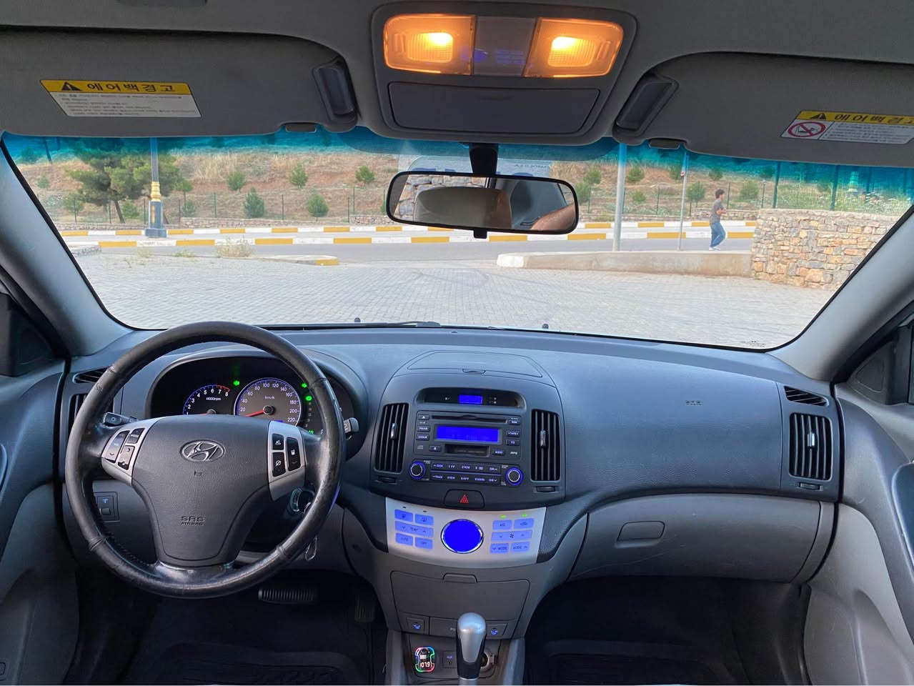 سەرەتا بە ناوی خوای گەورە و میهرەبان

فرۆشتنی خێرا

هۆندای اڤانتی
مۆدیل ٢٠٠٨
مواسفات خلیجی فول مواسفات بەس سڵاید نیە و گیر تۆماتیک و دەبل گیر و کوشن جڵد و حاسەیە و کوشن ایتەرە و تەبرید لەمسە و سوکان ڤۆلیۆم و تەلەفون و اۆکس و بلوتوس و میمۆری و ویل کەپە و ٤ جام کارەبایی و سیستەمی ABS و ئۆتۆیە و بلاجیکتۆر و دەبل گیچ و دەبل ایرباگ و زۆر مواسفاتی تر..!
نموونە لە جوانی و پاکی
گیر و مەکینە و کارەبایی و تەبرید و تەقە و رەقە و تندوتۆلی بەشەرت
گیر و مەکینەی بەشەرت نەکراوەتەوە و مەکینە مەرخوب ١٦ دەکشن بەرز
١٥٠ هەزار کیلۆمەتر حەقیقی رۆشتووە سپێری بیلادی خۆی دانەگیراوە شریکە
سەیارەکە لێزەری دوبەیە(بڕاوەیە) و کامل مەسروف کراوە
پیش و دوای کەپسە و سەقف و شان و چواردەوری جوانە
سەقفی بەشەرت بۆیاخی نیە
دەعم و لیدراوی نیە بەشەرت پیش و پشت کەپسە
سەقف و کەڤەر و خایسی بەشەرت
٤ تایە و ویلی لۆکی بیلادی لە ژێرە
سەیارەکە ماڵانە و کۆدی بۆ نەکراوە و کامل سێرڤس کراوە و رۆنی گیر و رۆنی مەکینە و کامل شلەمەنیەکانی گۆراوە
ماڵی دۆستە و دیناریک مەسروفی نیە
بۆ عەیب و عار و مەسروف پرسیار مەکە.!
شوین// هەڵەبجەی شەهید
سعری// ٤٣ گڵا و مجالیکی برایانە

کۆرەک// ***********
ئاسیا// ***********

واتساب و ڤایبەری لەسەرە.! حلبجة, السليمانية

