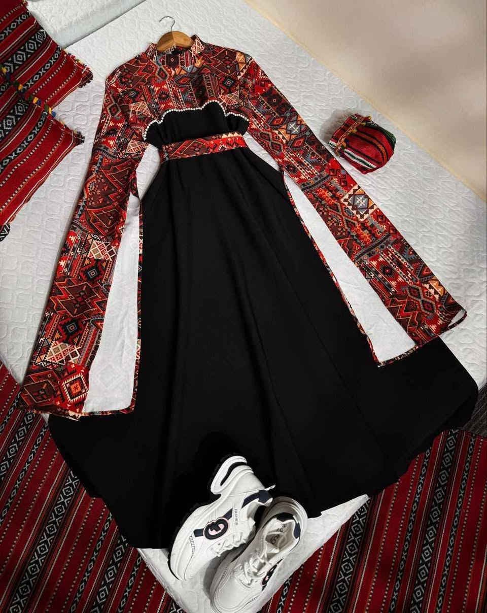 فستان رمضاني❤‍🩹
السعر ٤٠الف فقط نسبة الفين 
خامة هوريم دابل تركي
38-40-42-44-46-48 أربيل, العراق


**إذا كنت صاحب هذا الإعلان وتريد حذفه لأي سبب، رجاءا أرسل رسالة إلى الدعم الفني**