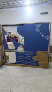 شد ونقل • غرف نوم • بغداد