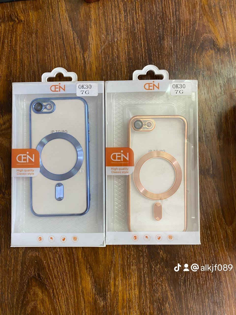 السلام عليكم يتوفر كفرات ايفون +اندرويد سعر الكفر الف ونص 1500فقط موقعنه الجلال نهاية شارع القاضي اسم المحل مركز غيث


**إذا كنت صاحب هذا الإعلان وتريد حذفه لأي سبب، رجاءا أرسل رسالة إلى الدعم الفني**