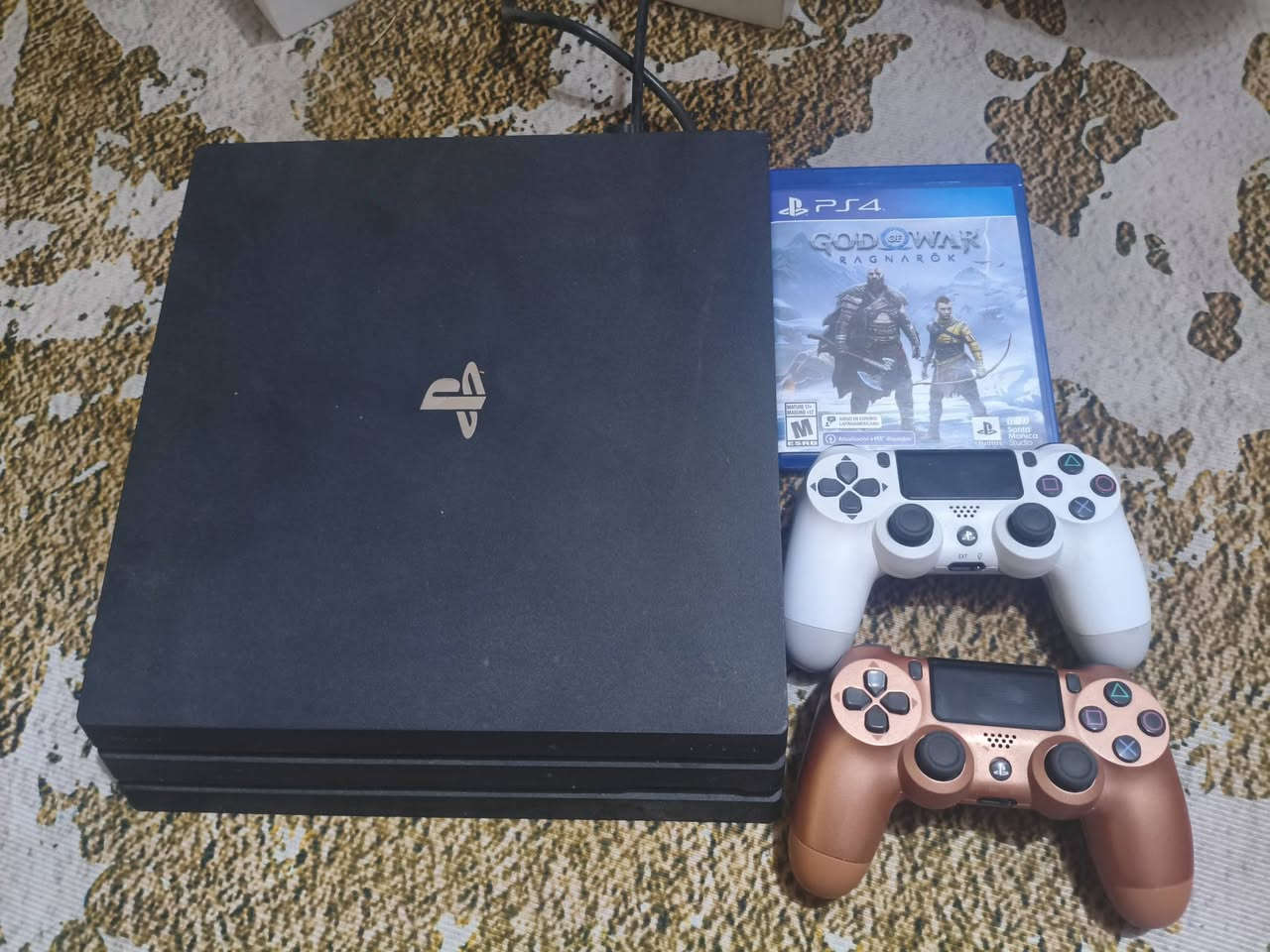 بلي فور برو مهكر مامفتوح 370نجف حي العسكري


**إذا كنت صاحب هذا الإعلان وتريد حذفه لأي سبب، رجاءا أرسل رسالة إلى الدعم الفني**
