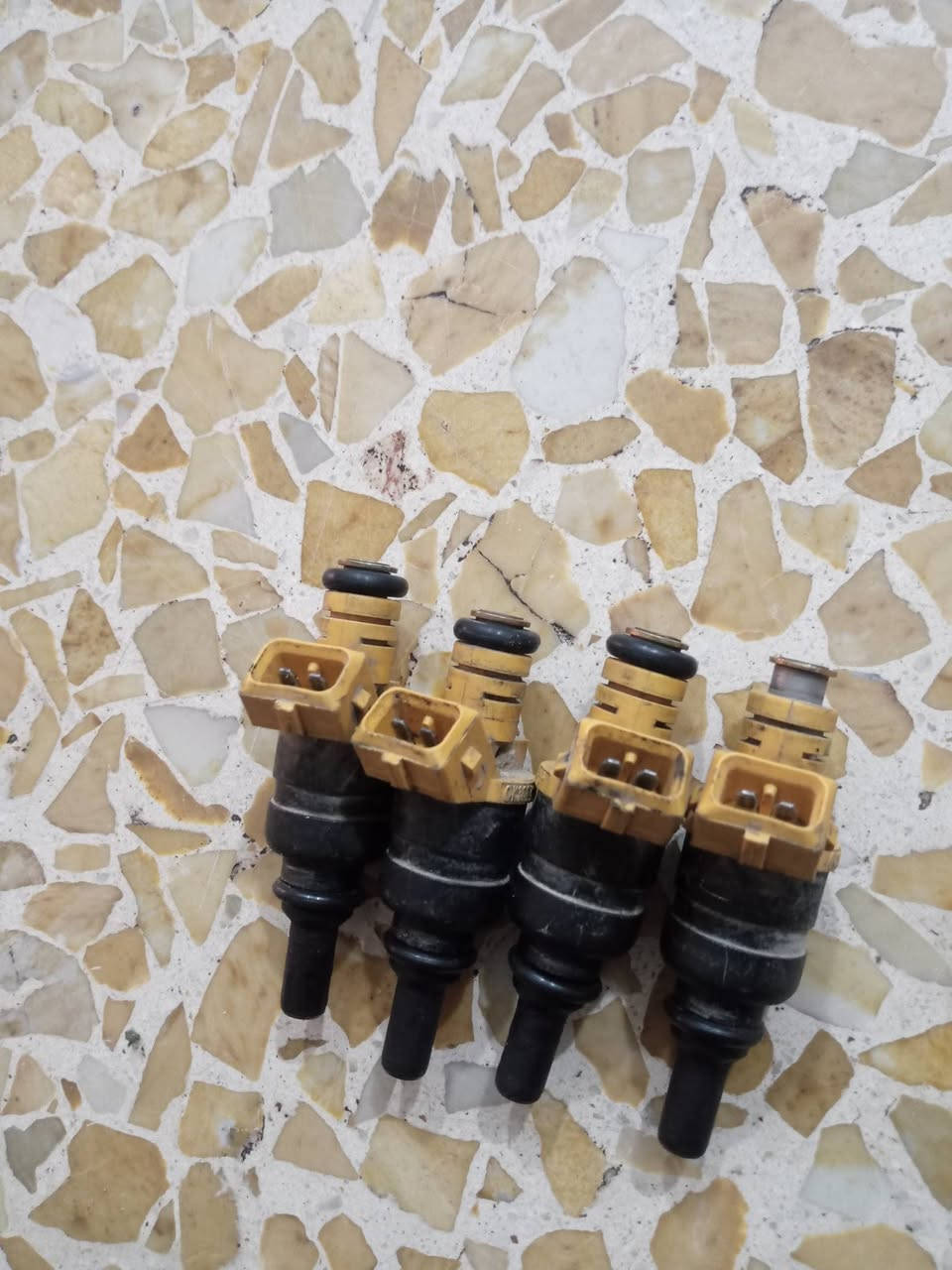 نوزل برايد للبيع شرط الفحص


**إذا كنت صاحب هذا الإعلان وتريد حذفه لأي سبب، رجاءا أرسل رسالة إلى الدعم الفني**