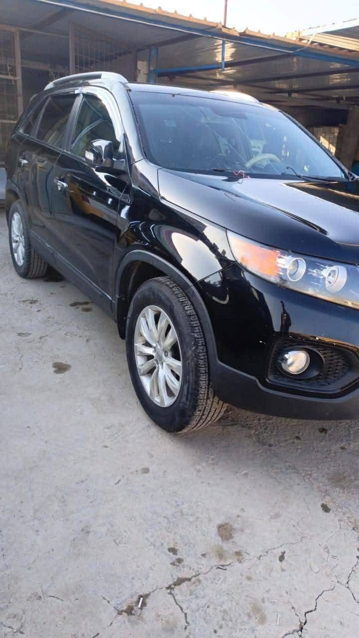 ماشالا كياسورينتو ٢٠١٠ سه يارەكه فول فوله بەس سلّايدنيه براوەيه گازه (ژ.م )كوره ك (***********)ئاسيا (***********) بوزانيارى زياتر پەیوه ندى بکە🧿
